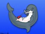 Dolphin yiff