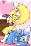 Renamon