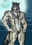 Musclefurs