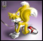 Miles "Tails" Prower [solo]