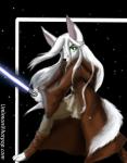 star wars furry version