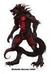 dragonwolf