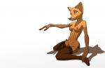fox yiff tits breasts nude sexy cute