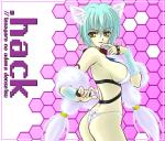 ouka from .hack