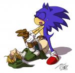 sonic