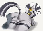 Zecora's Big Ass