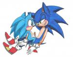 sonic